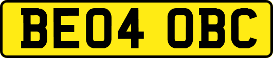 BE04OBC