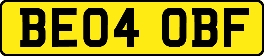 BE04OBF