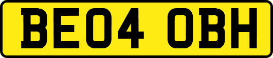 BE04OBH