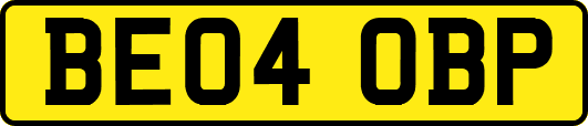 BE04OBP