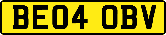 BE04OBV