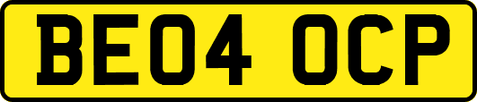 BE04OCP