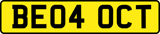 BE04OCT