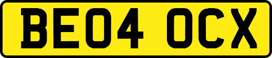 BE04OCX