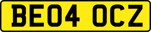 BE04OCZ