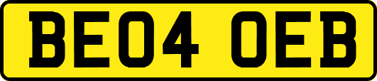 BE04OEB