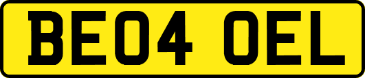 BE04OEL