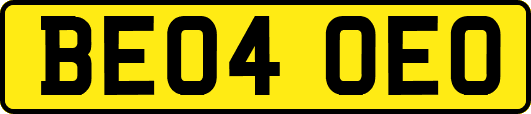 BE04OEO