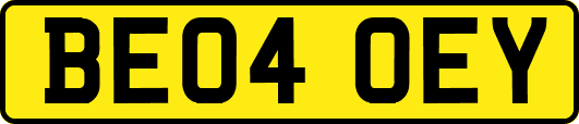 BE04OEY