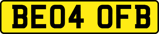 BE04OFB