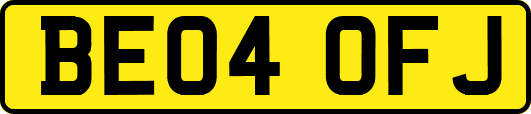 BE04OFJ