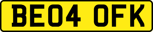 BE04OFK