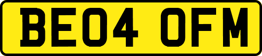 BE04OFM