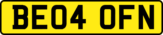 BE04OFN