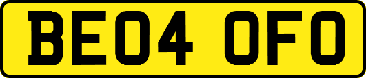 BE04OFO