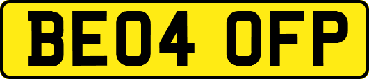 BE04OFP