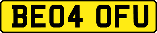 BE04OFU