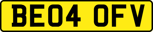 BE04OFV