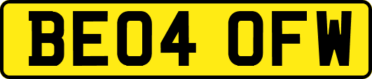 BE04OFW