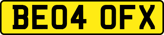 BE04OFX