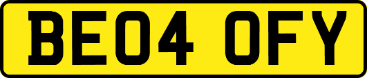 BE04OFY