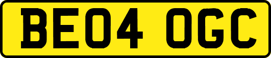 BE04OGC