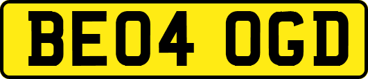 BE04OGD