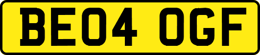 BE04OGF