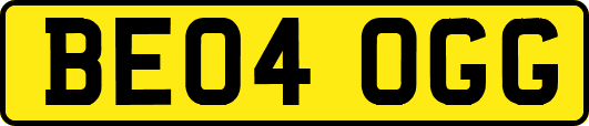 BE04OGG