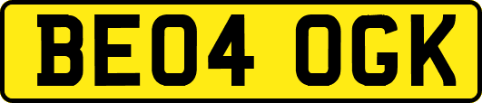 BE04OGK