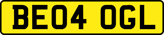 BE04OGL