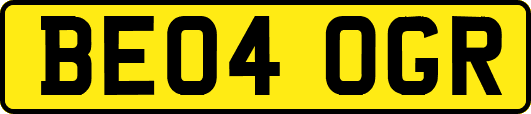 BE04OGR