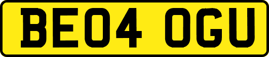 BE04OGU