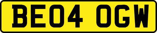 BE04OGW