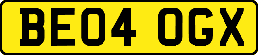 BE04OGX