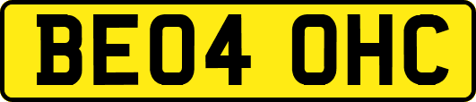 BE04OHC