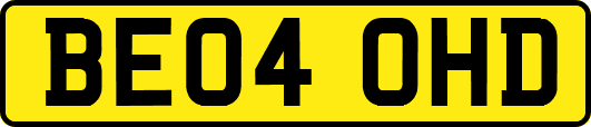 BE04OHD