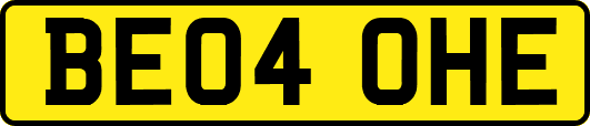 BE04OHE