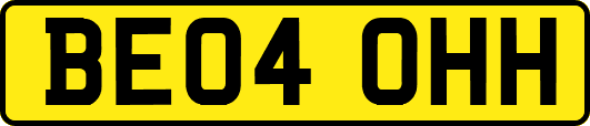 BE04OHH