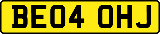 BE04OHJ