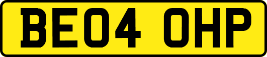 BE04OHP