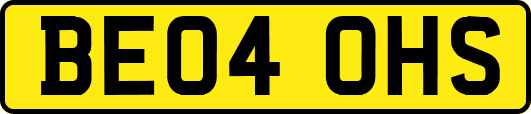 BE04OHS