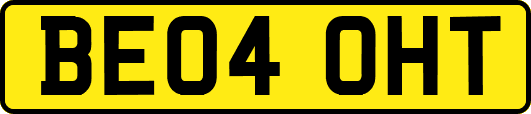 BE04OHT