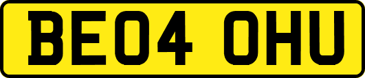 BE04OHU