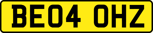 BE04OHZ
