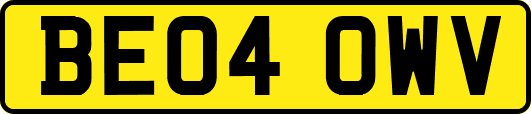 BE04OWV