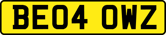 BE04OWZ