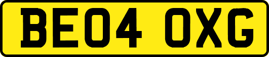 BE04OXG