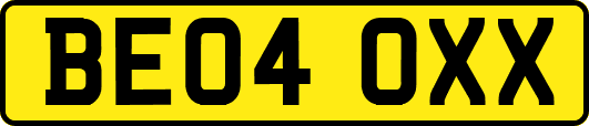 BE04OXX
