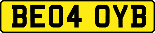 BE04OYB